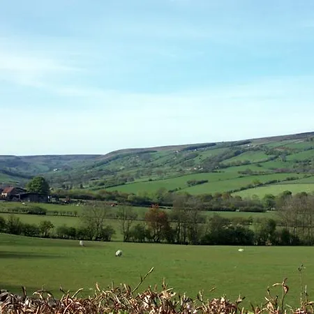 Holiday home Woodlea, Pickering Rosedale Abbey