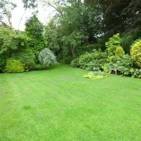 Woodlea, Pickering Rosedale Abbey