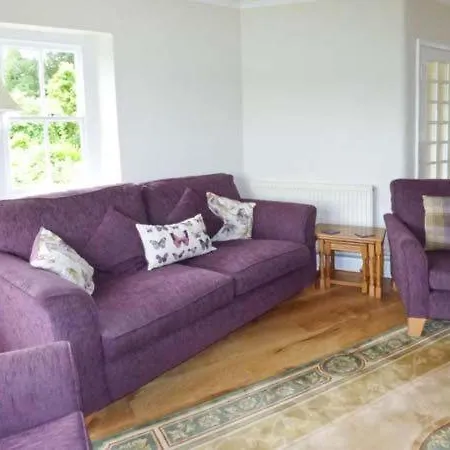 Woodlea, Pickering Holiday home