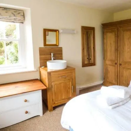 Woodlea, Pickering Rosedale Abbey