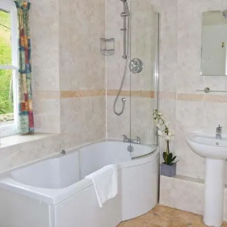 Woodlea, Pickering Holiday home