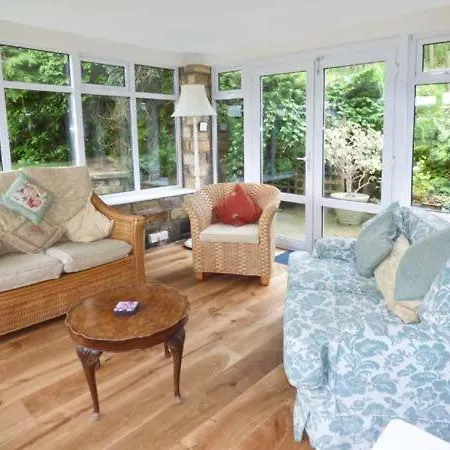 Woodlea, Pickering Holiday home
