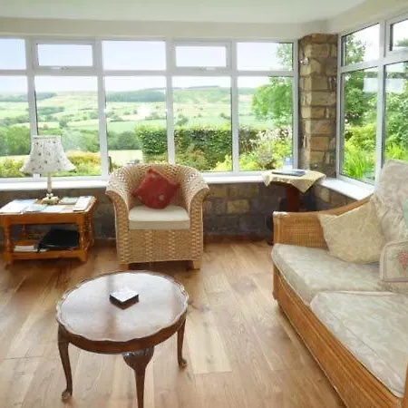 Holiday home Woodlea, Pickering *
