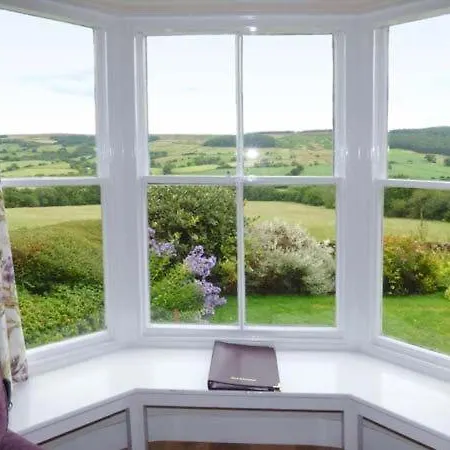 Holiday home Woodlea, Pickering Rosedale Abbey
