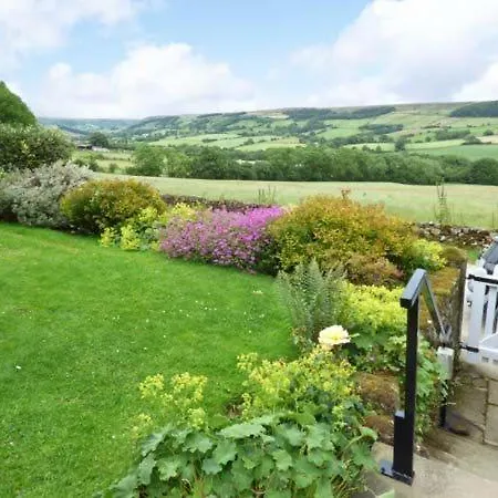 Woodlea, Pickering * Rosedale Abbey