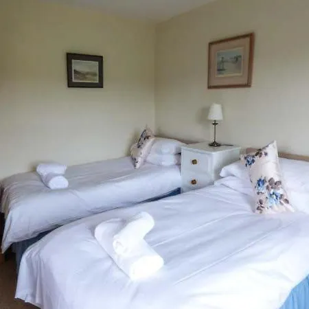 Woodlea, Pickering Holiday home Rosedale Abbey