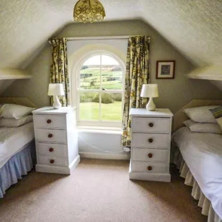 Woodlea, Pickering Holiday home Rosedale Abbey