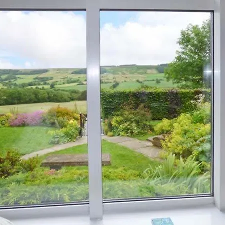 Woodlea, Pickering Holiday home Rosedale Abbey