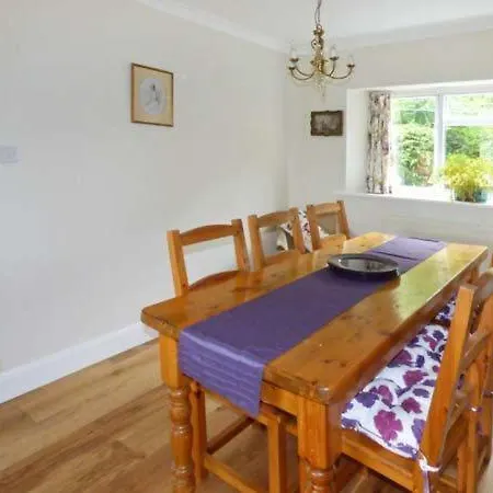 Woodlea, Pickering Holiday home *