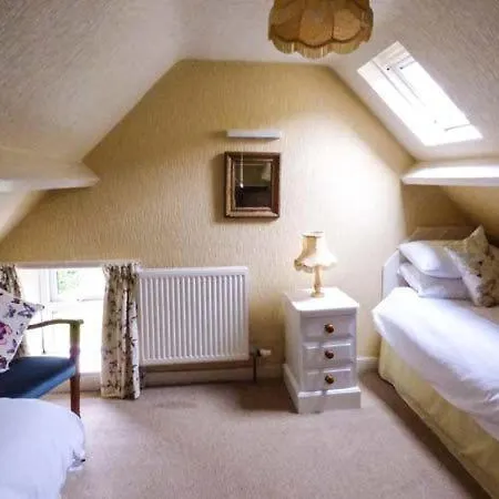 Woodlea, Pickering Holiday home