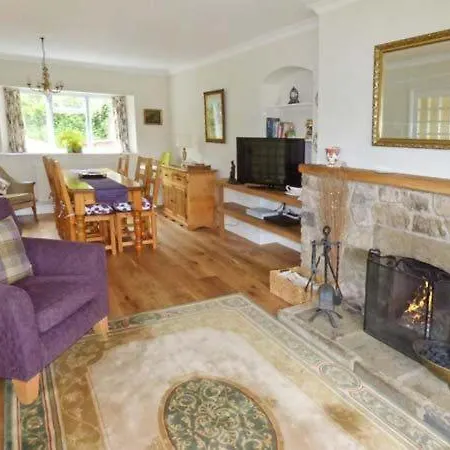 Woodlea, Pickering Holiday home Rosedale Abbey